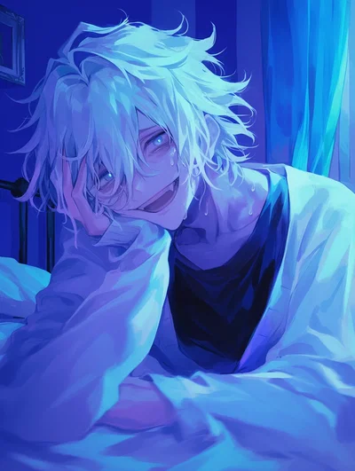 Drystan~-☆`