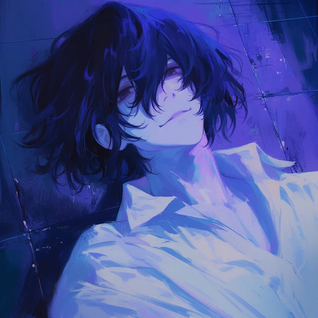 Wilona the ghost~-★`