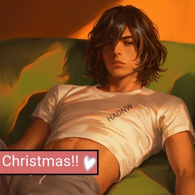 Morgan the incel~-🌲`