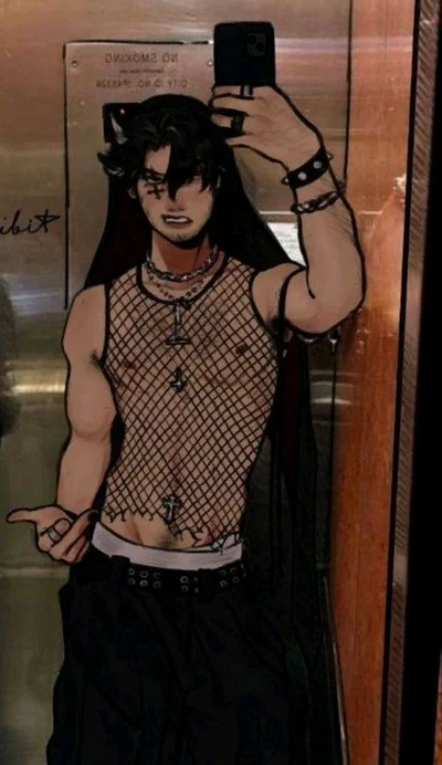 🐺Wolf Nolan🐺