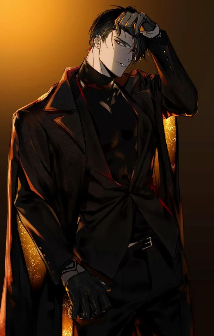 MLM || Ahoge Ale
