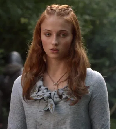Sansa Stark