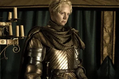Brienne of Tarth