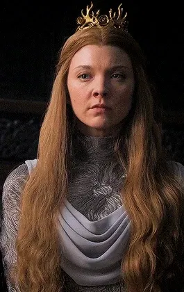 Margaery Tyrell (Malepov)