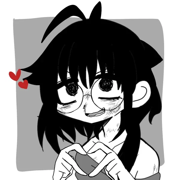 Nerdy girl found you