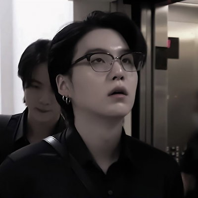 yoongi 