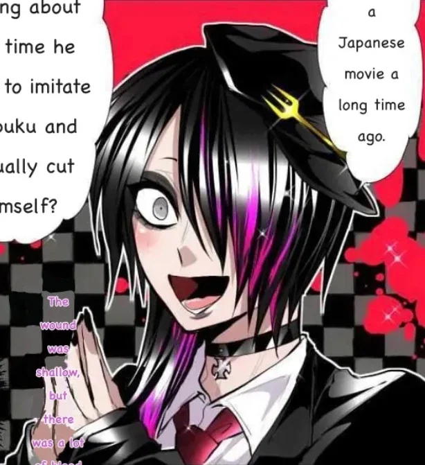 V !!