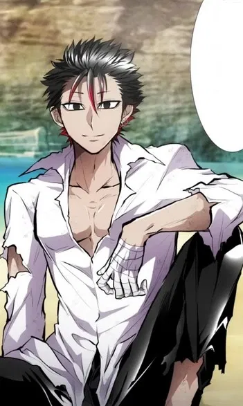 Hiiro Kisaragi