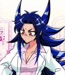 Hyakkushiki Momoko