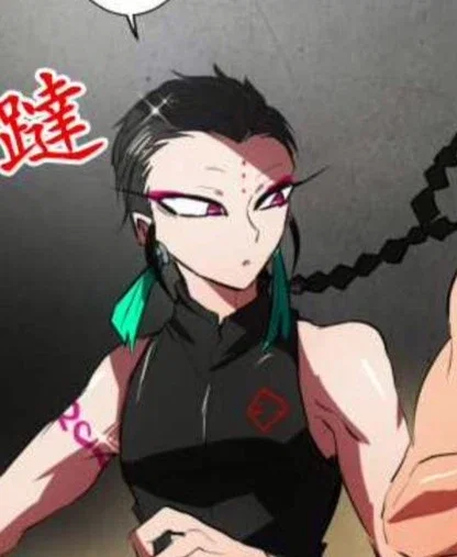 Liang - Inmate 0502