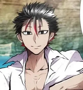 Hiiro Kisaragi