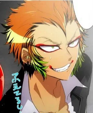 Samon Gokuu