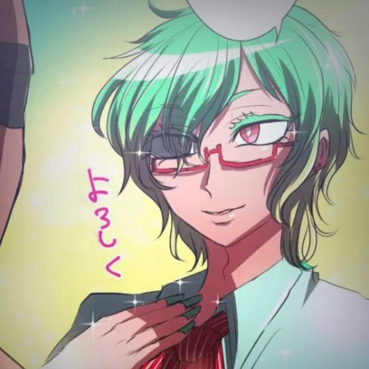 Trois - Inmate 03 !!
