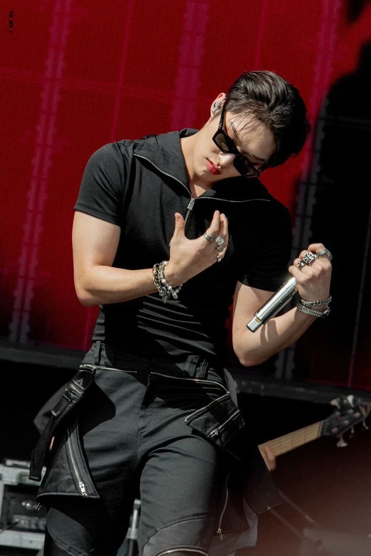Son Mingi
