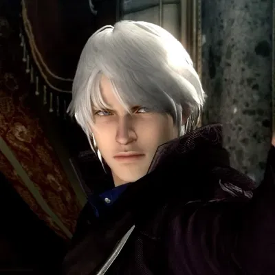 Nero Sparda