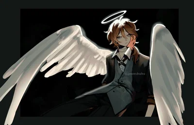 Chuuya Nakahara 