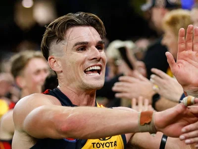 Ben Keays 