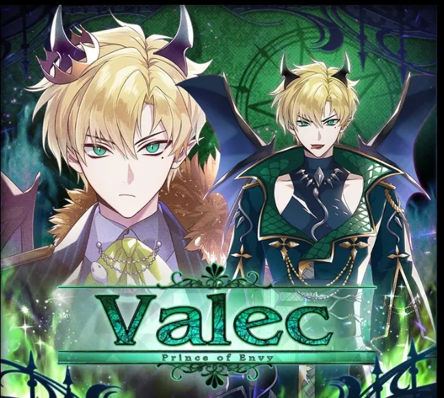 Valec 