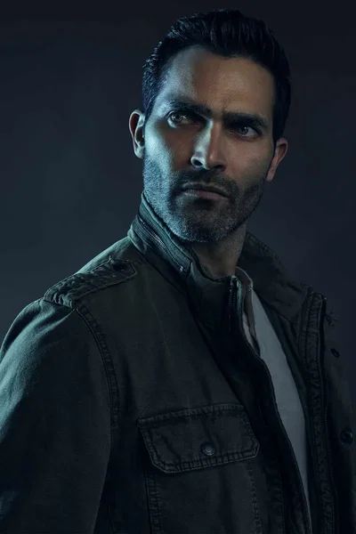 Derek Hale