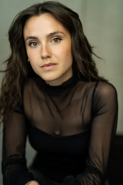 Danielle Canmore