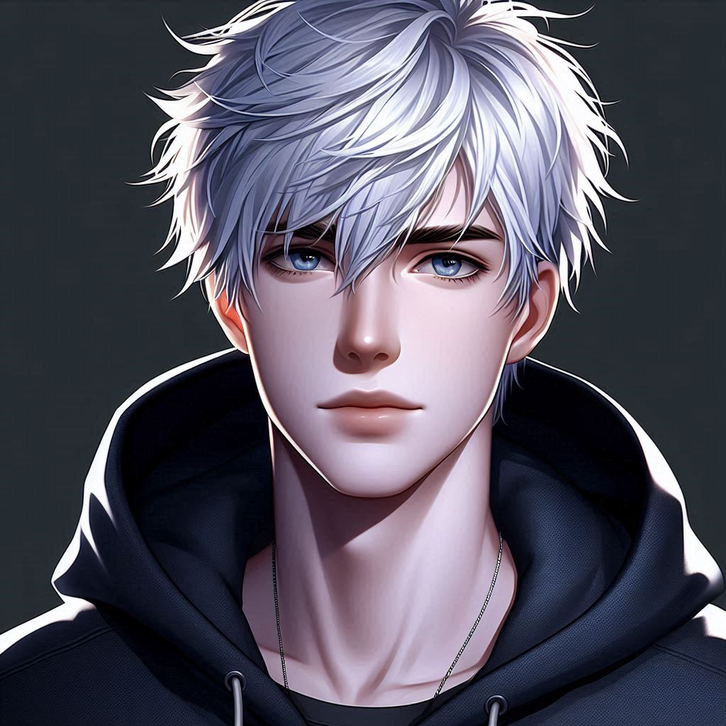 Alasdair “Al” Cross | CybriTech Bot
