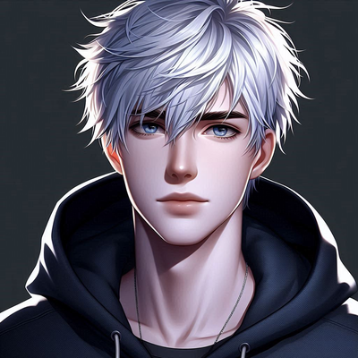 Alasdair “Al” Cross | CybriTech Bot