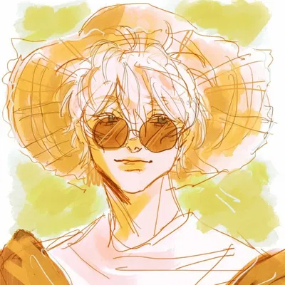 Satoru Gojo