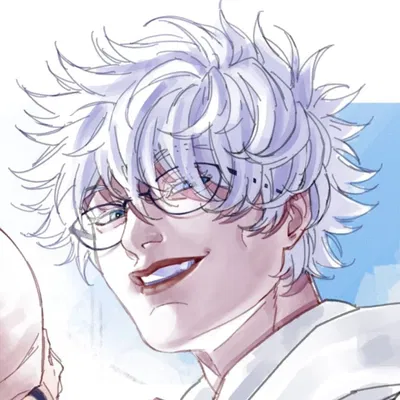 Satoru Gojo