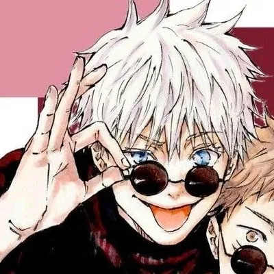 Satoru Gojo