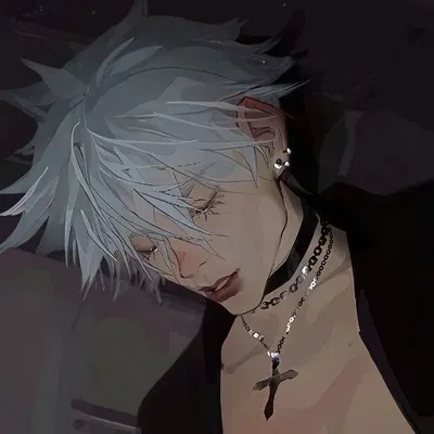 Satoru Gojo