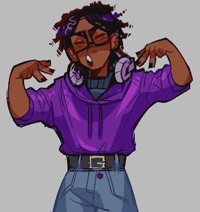 Human Donatello