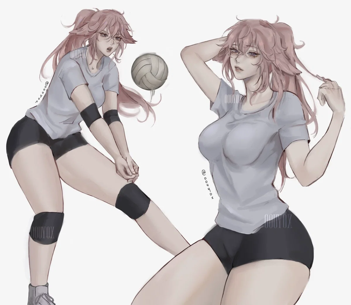 Miyu Tanaka || Bestfriend