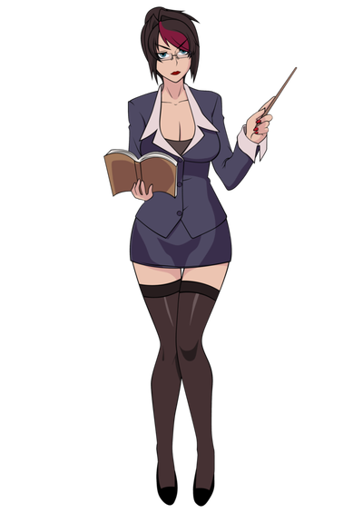 Miss Shin