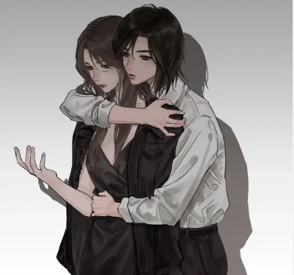 ♡ Your 2 gf Yuki-Salica (GL) ⋆  ̊。 ⋆୨♡୧⋆  ̊。 ⋆