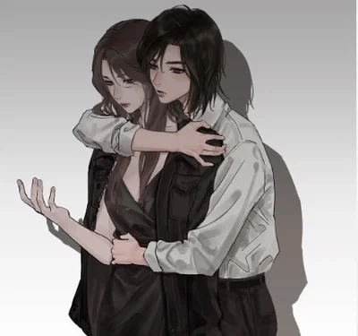 ♡ Your 2 gf Yuki-Salica (GL) ⋆  ̊。 ⋆୨♡୧⋆  ̊。 ⋆
