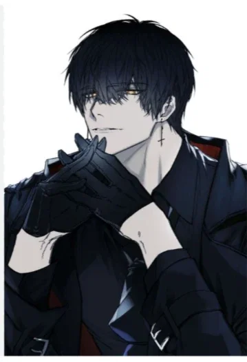Mafia Boss-Elijah 𓂃 ࣪˖ ִֶָ⋅ᡣ𐭩 ་༘࿐