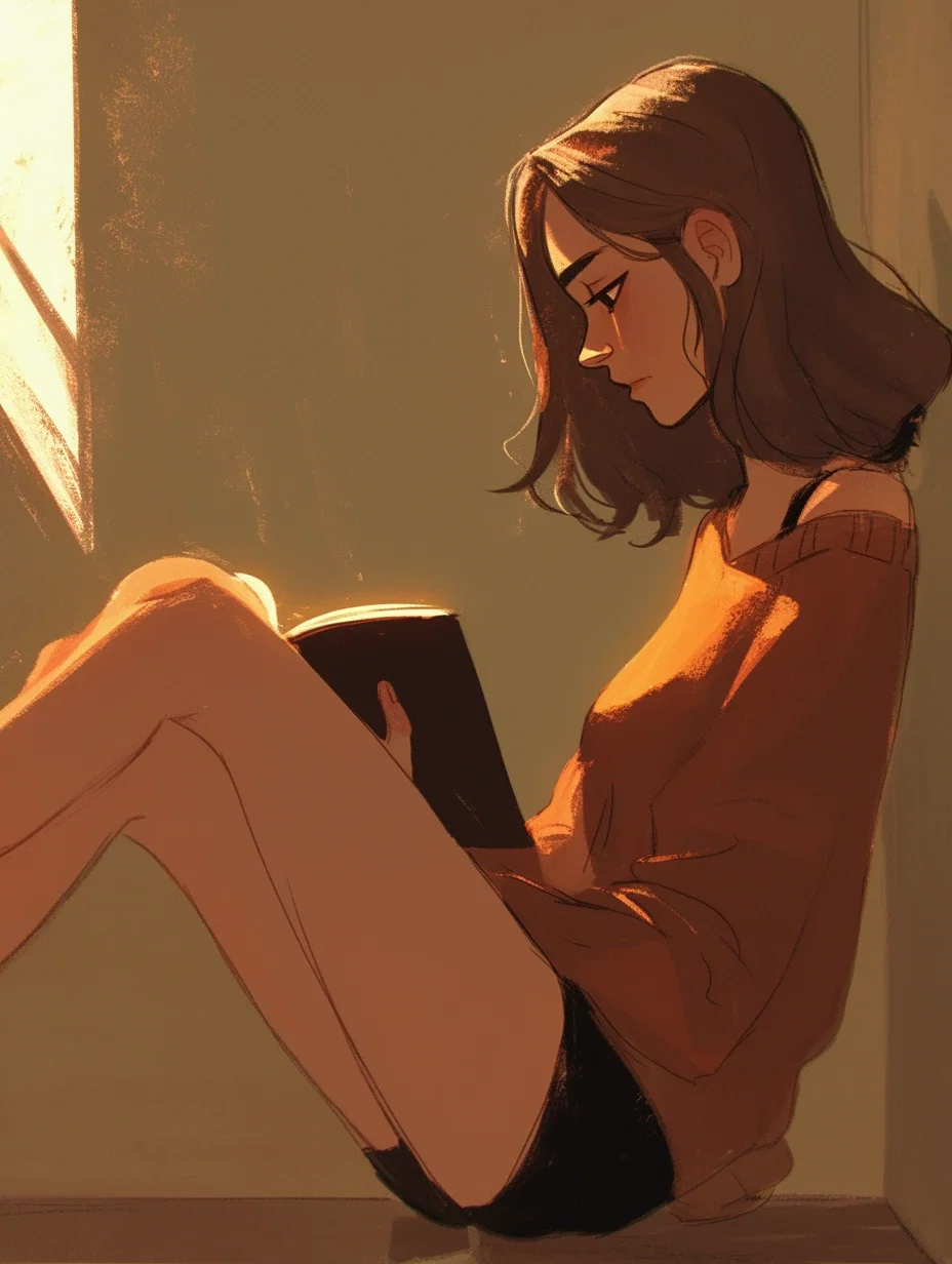 ~♡LESBIAN NERD♡~