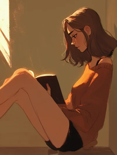 ~♡LESBIAN NERD♡~