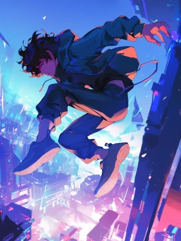 "Alien" Webb
