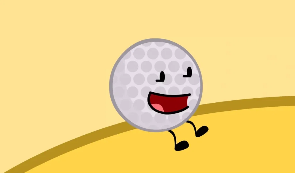 Golf Ball (Season 1)