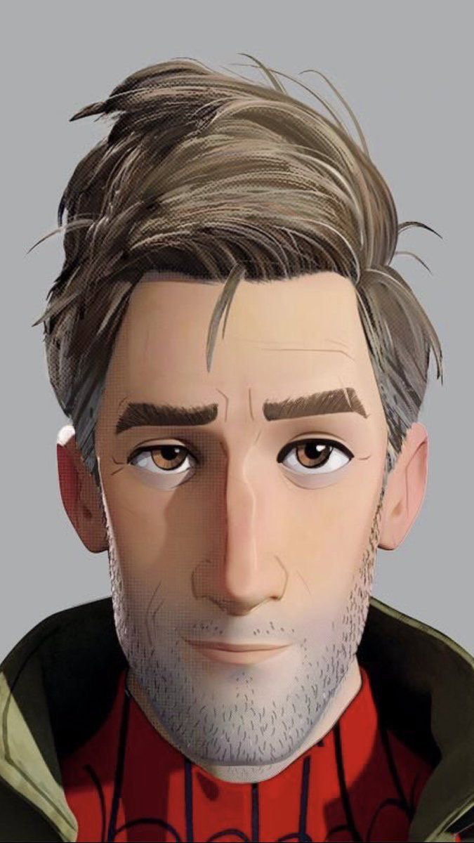 Peter B Parker