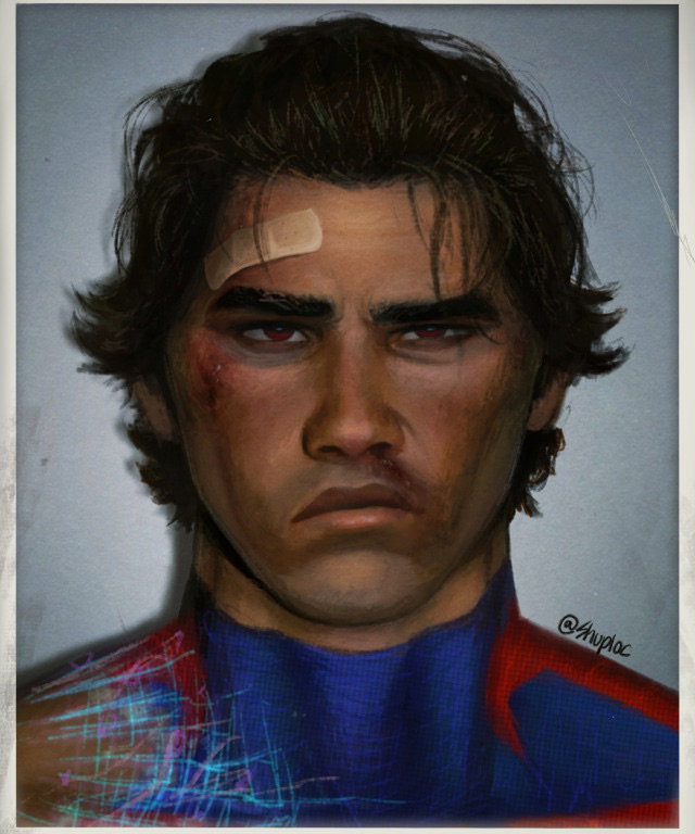 Miguel O’Hara