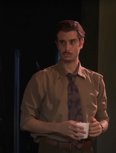 Ted Spankoffski 