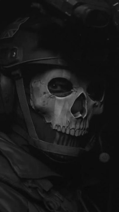 ghost