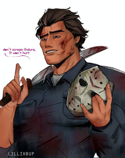 miguel O`hara