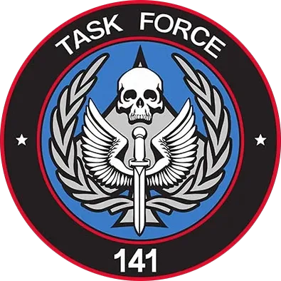 task force 141