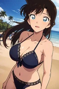 Mori Ran