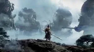 black myth wukong Rpg