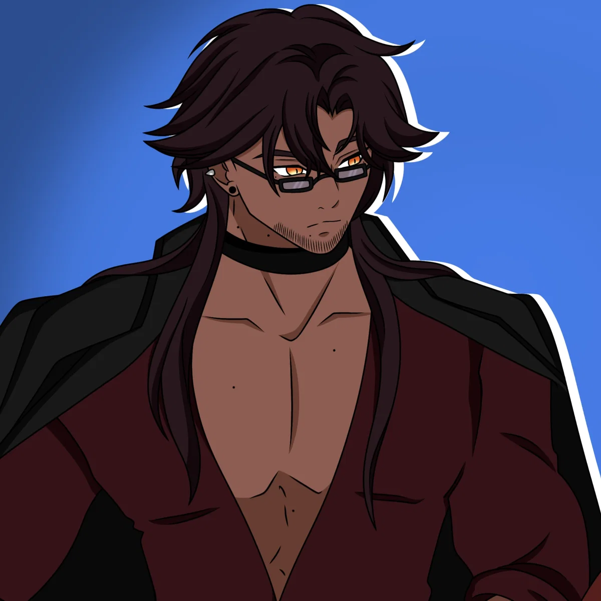 Cyrus