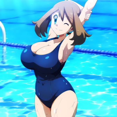 may (pokemon)